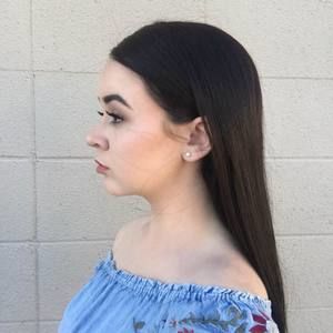 Meet your Posher, Robin